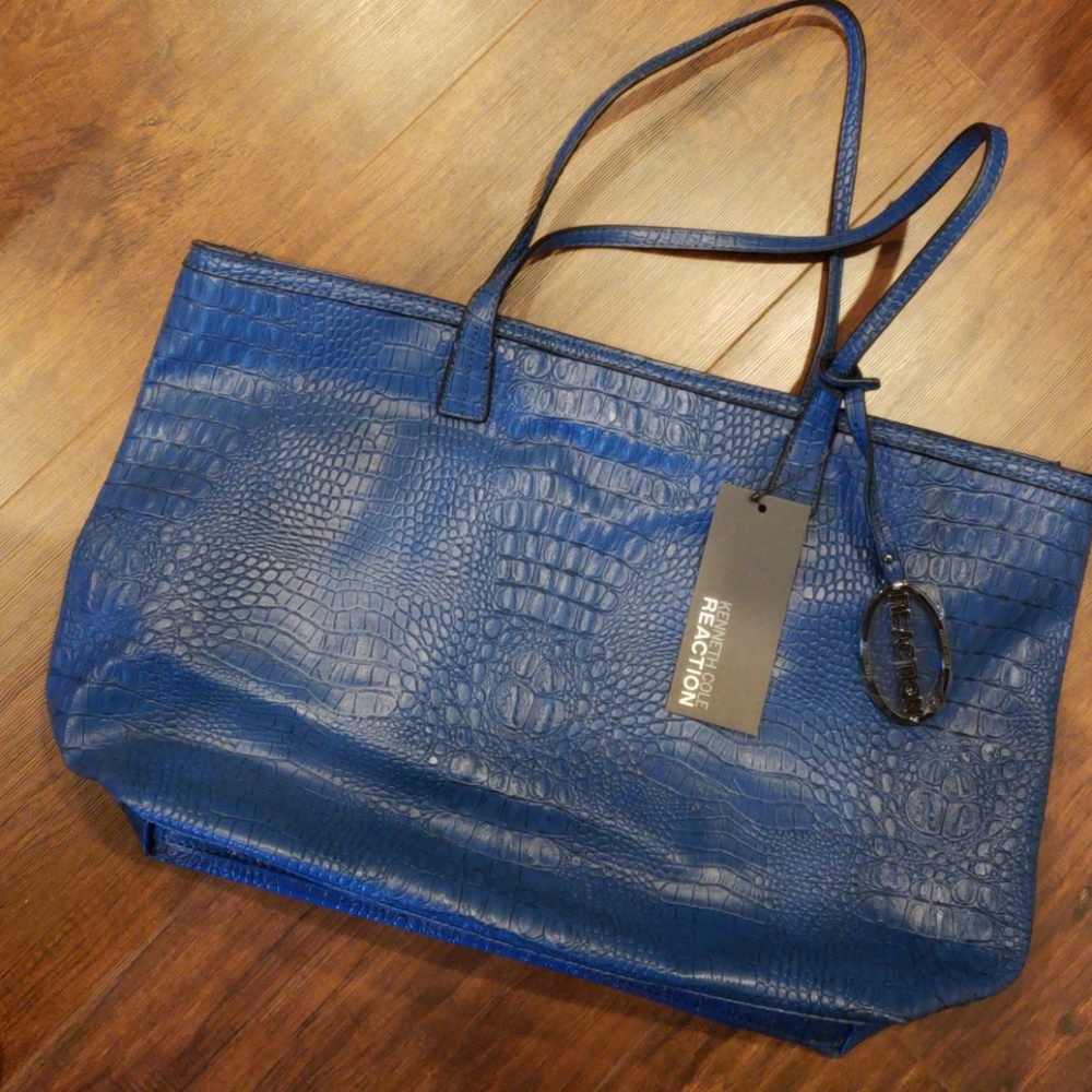 Kenneth Cole Reaction Tote